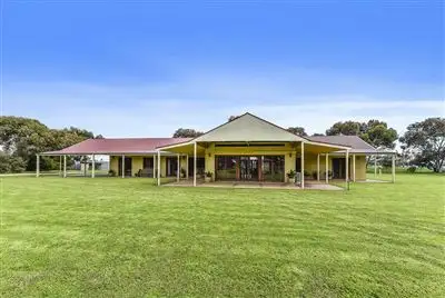 116 Emu Flat Road, Keith SA 5267