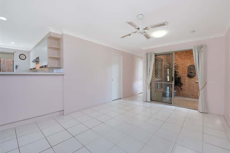 Fourth view of Homely house listing, 51 Careen Street, Battery Hill QLD 4551