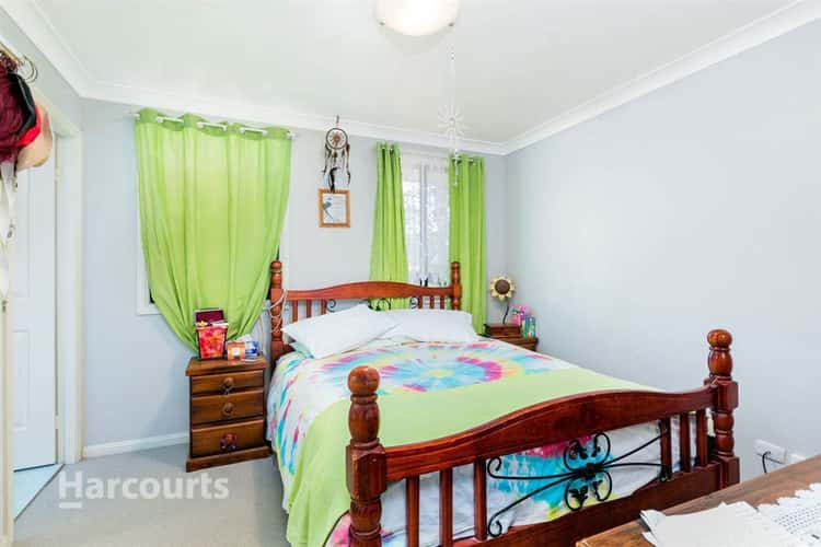 Fifth view of Homely villa listing, 12/84 Adelaide Street, Oxley Park NSW 2760