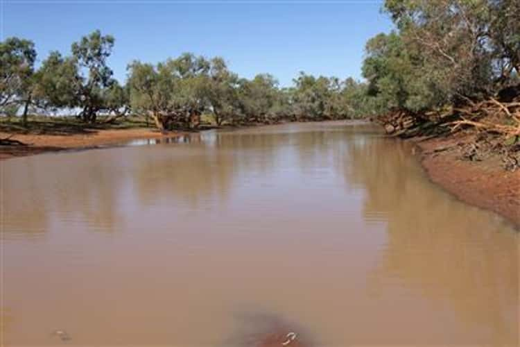 " Ingomar Station", Coober Pedy SA 5723