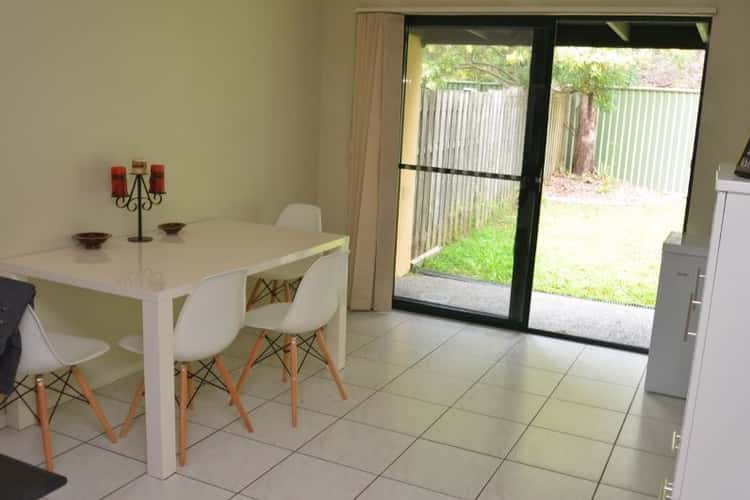 Fourth view of Homely townhouse listing, 18/156 Greenacre Drive, Arundel QLD 4214