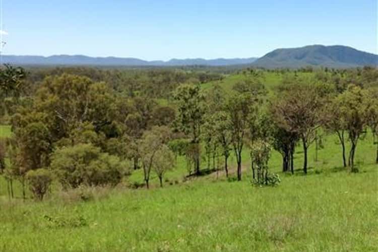 Main view of Homely livestock listing, Former Timber Plantation, Miriam Vale QLD 4677