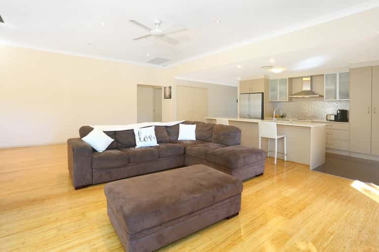 Sixth view of Homely house listing, 4 Riverbank Court, Ashmore QLD 4214
