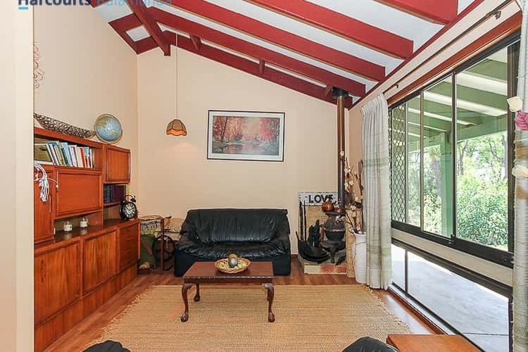 Fifth view of Homely acreageSemiRural listing, 43 Kawina Road, Bickley WA 6076