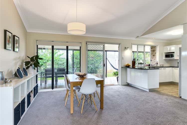 Fourth view of Homely house listing, 5 Coolview Street, Manly West QLD 4179