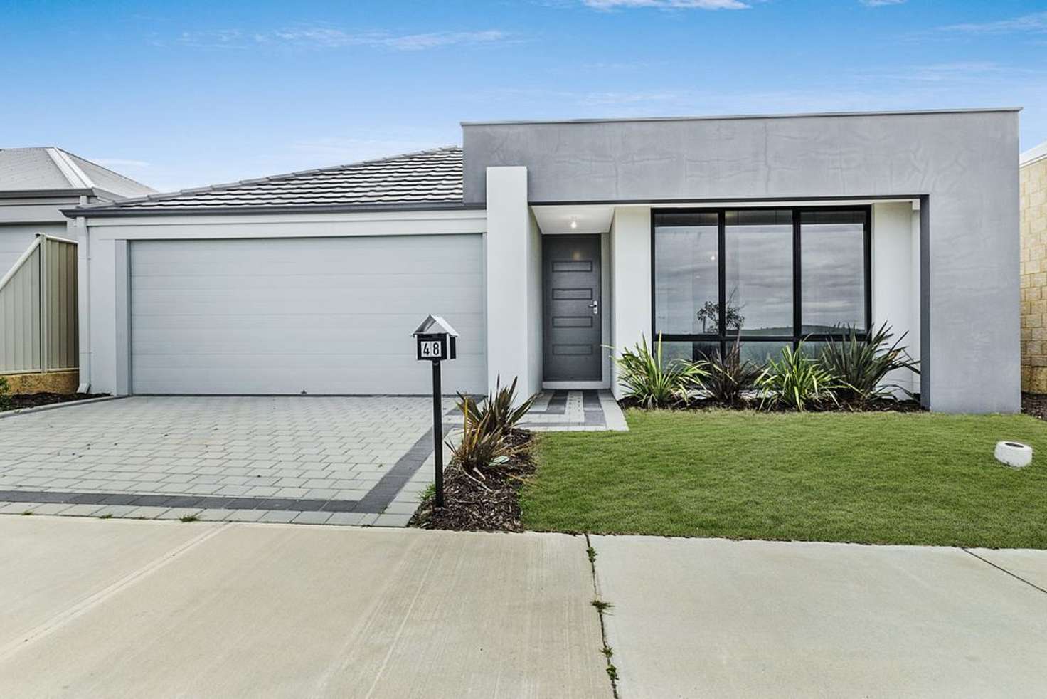 Main view of Homely house listing, 48 Skysail Avenue, Alkimos WA 6038