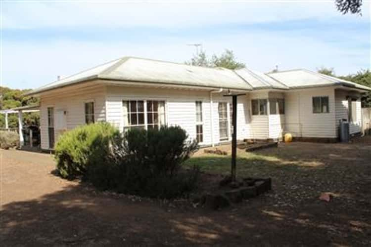 5156 Dartmoor-Hamilton Road, Branxholme VIC 3302