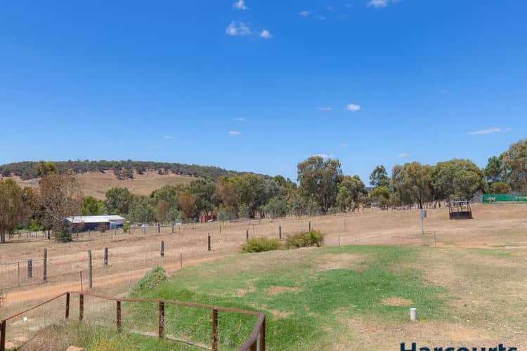 Second view of Homely acreageSemiRural listing, 112 Edelweiss Heights, Bullsbrook WA 6084