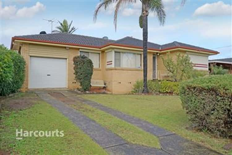 Main view of Homely house listing, 66 Macquarie Avenue, Campbelltown NSW 2560