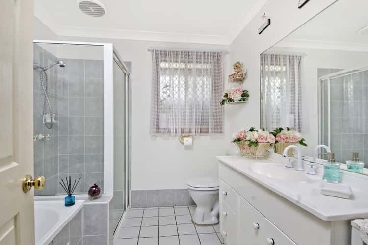 Fifth view of Homely villa listing, 3/9 Atchison Street, St Marys NSW 2760