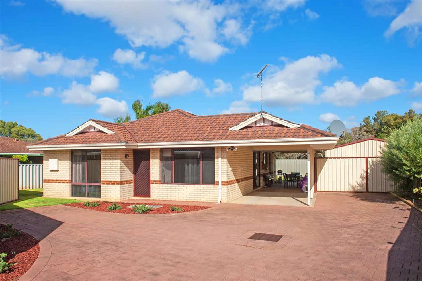 Main view of Homely house listing, 3B Lakelands Cove, Busselton WA 6280