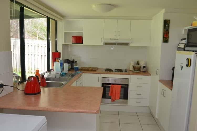 Third view of Homely townhouse listing, 18/156 Greenacre Drive, Arundel QLD 4214