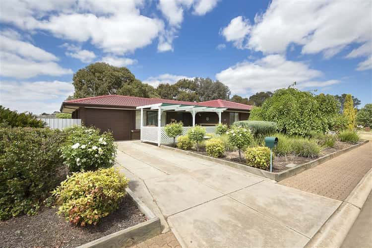 Second view of Homely house listing, 26 Commodore Parade, Andrews Farm SA 5114