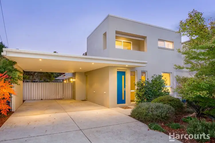 37 Stanley Street, Hackett ACT 2602