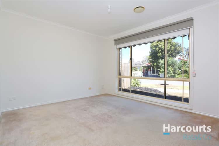 Fourth view of Homely house listing, 91 Hawkes Drive, Mill Park VIC 3082