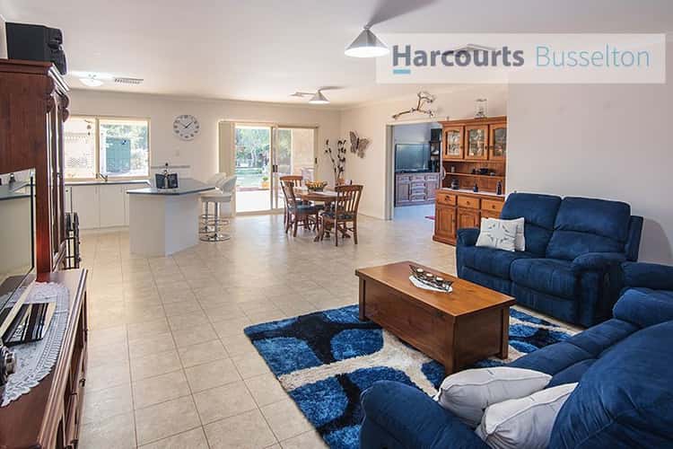 Second view of Homely house listing, 44 Hay Shed Road, Bovell WA 6280