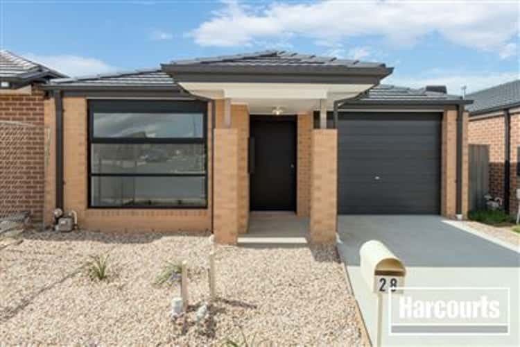 Main view of Homely house listing, 28 Cortula Road, Cranbourne VIC 3977