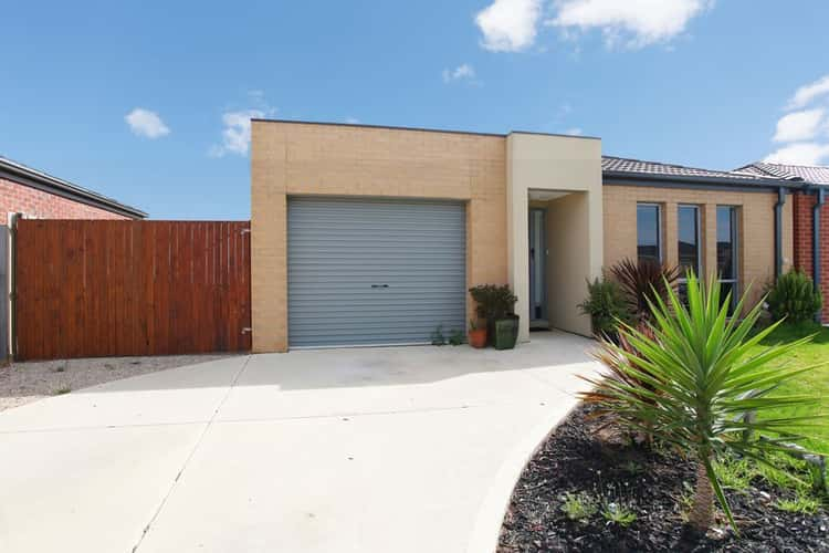 Main view of Homely house listing, 54. Chapman Drive, Wyndham Vale VIC 3024