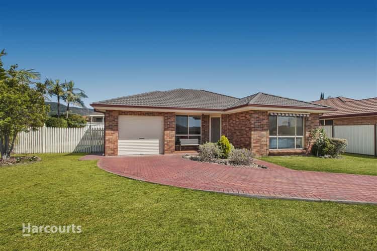 Main view of Homely house listing, 84 Burdekin Drive, Albion Park NSW 2527