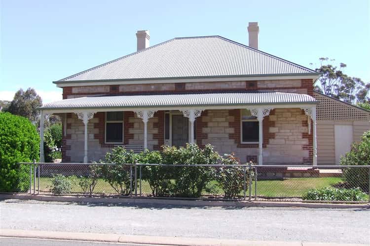 Main view of Homely house listing, 1 George Street, Jamestown SA 5491