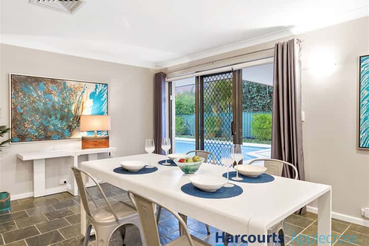 Seventh view of Homely house listing, 10 Miller Place, Booragoon WA 6154