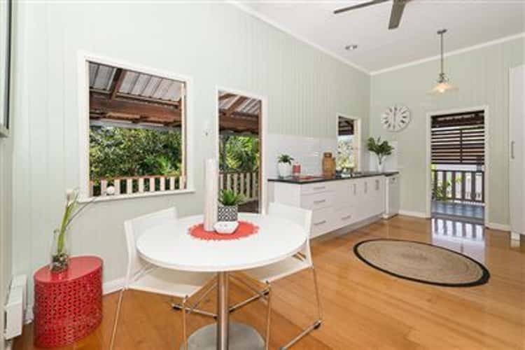 Second view of Homely house listing, 25 Queens Road, Railway Estate QLD 4810