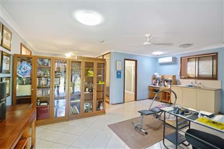 Fourth view of Homely house listing, 16 Old Kent Road, Ruse NSW 2560