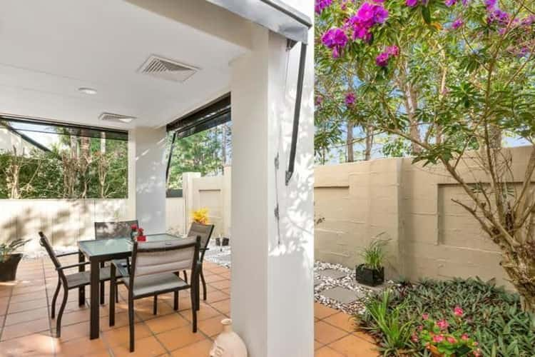 Third view of Homely townhouse listing, 31/60-76 Caseys Road, Hope Island QLD 4212