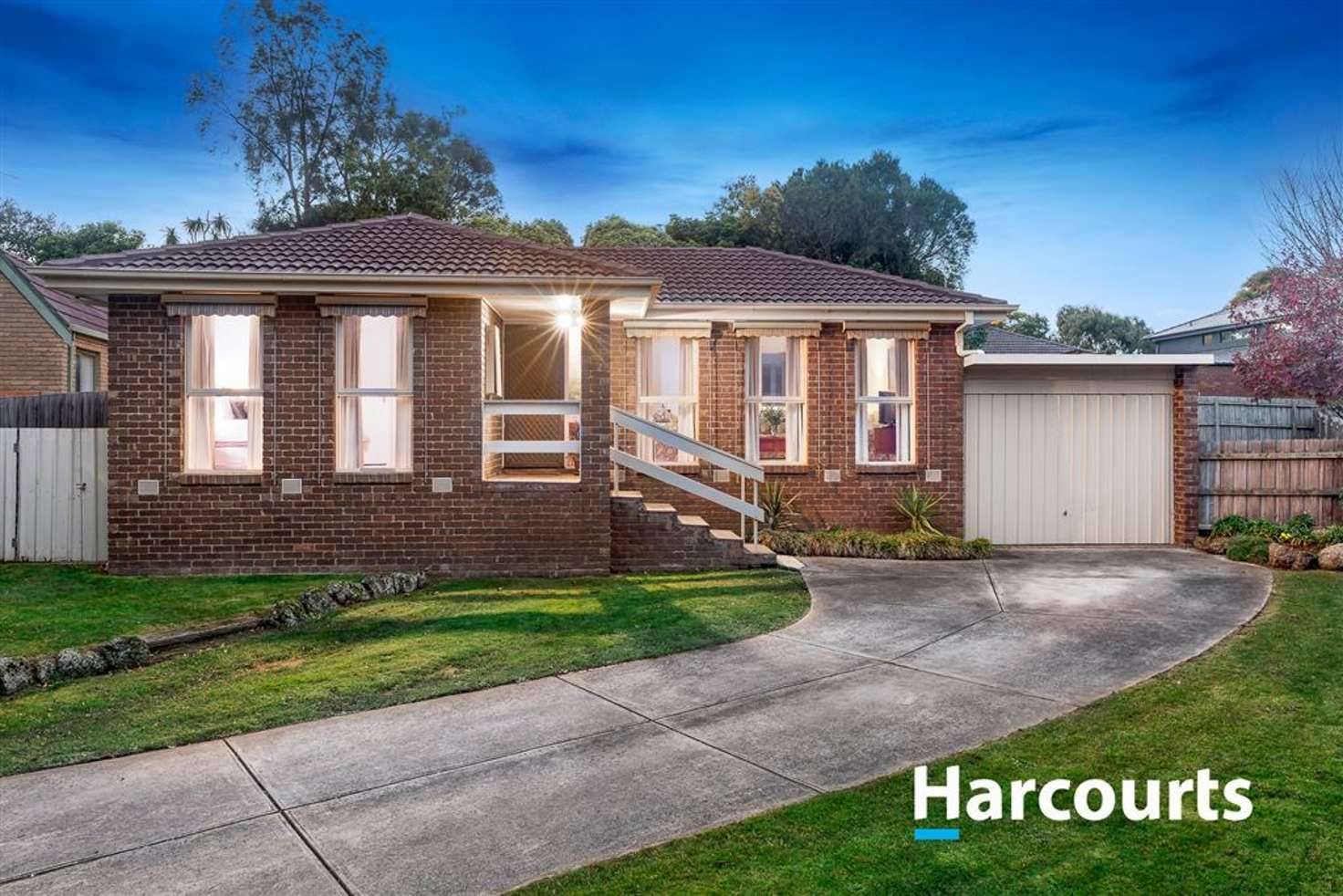 Main view of Homely house listing, 9 Winterton Court, Wantirna VIC 3152