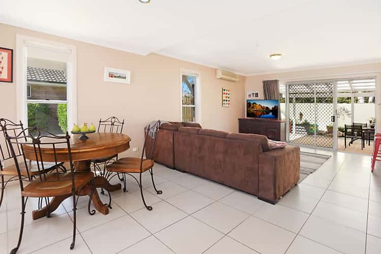 Fourth view of Homely townhouse listing, 45/39 Pitta Place, Carseldine QLD 4034