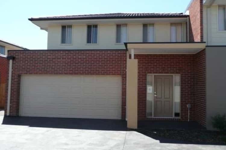 Main view of Homely unit listing, 6/2-4 Rutman Close, Werribee VIC 3030