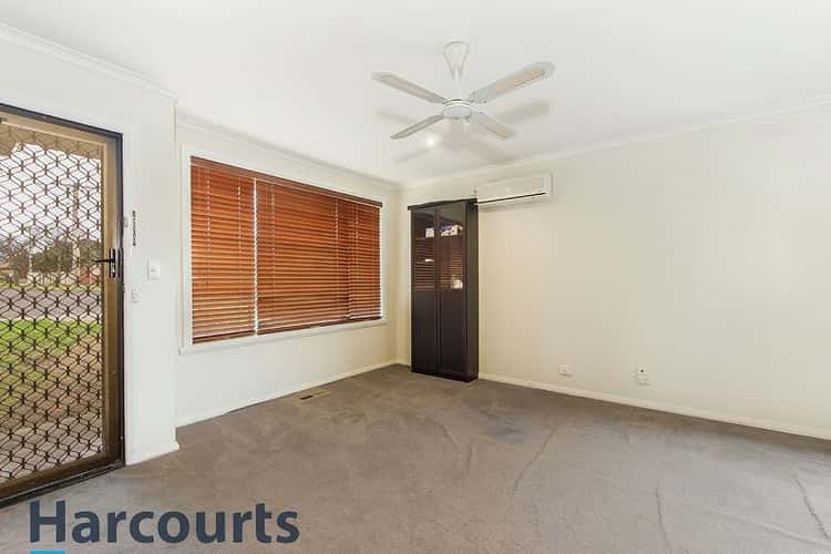 Second view of Homely house listing, 21 Marcellin Court, Deer Park VIC 3023
