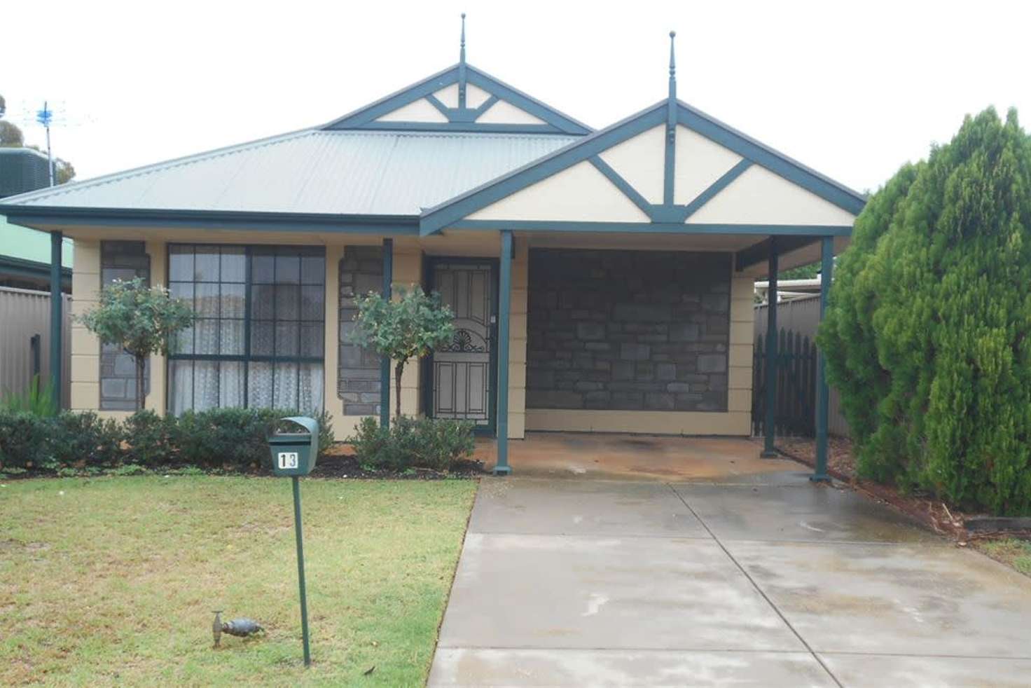 Main view of Homely house listing, 13 Autumn Avenue, Craigmore SA 5114