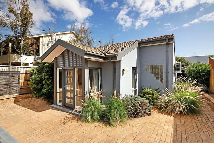Second view of Homely unit listing, 5a James Street, Brighton VIC 3186