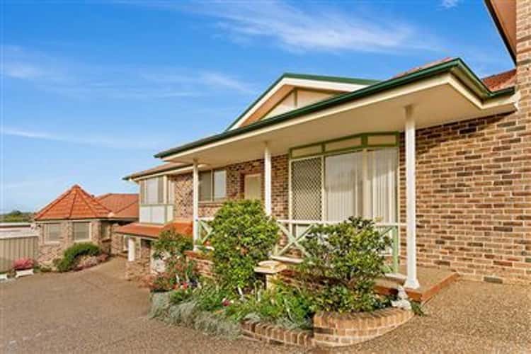 Main view of Homely villa listing, 2/56 Old Bush Road, Yarrawarrah NSW 2233