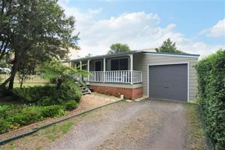 57 Christainsen Avenue, Old Erowal Bay NSW 2540