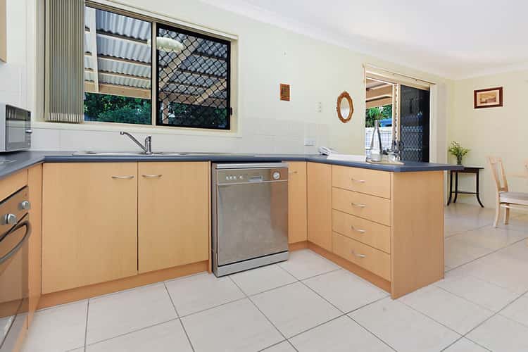 Second view of Homely house listing, 132 Glen Holm Street, Mitchelton QLD 4053