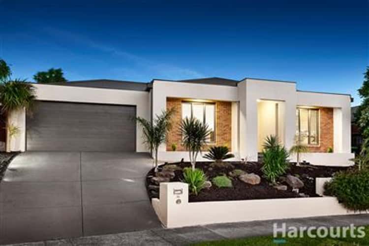 Main view of Homely house listing, 36 The Terrace, South Morang VIC 3752
