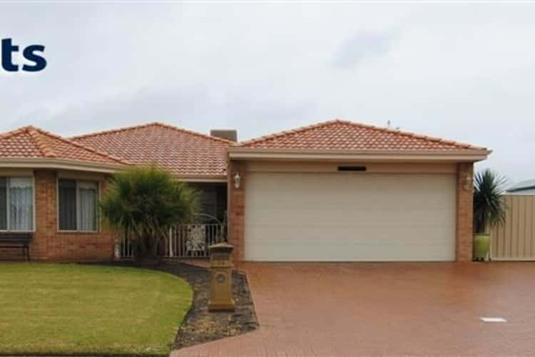 Third view of Homely house listing, 14 Fairhill Rd, Australind WA 6233