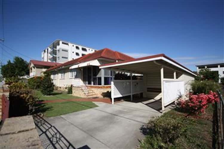 Main view of Homely house listing, 42 Buruda Street, Chermside QLD 4032