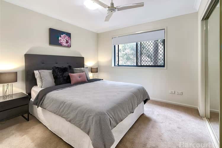 Fifth view of Homely apartment listing, 16/52 Newstead Terrace, Newstead QLD 4006