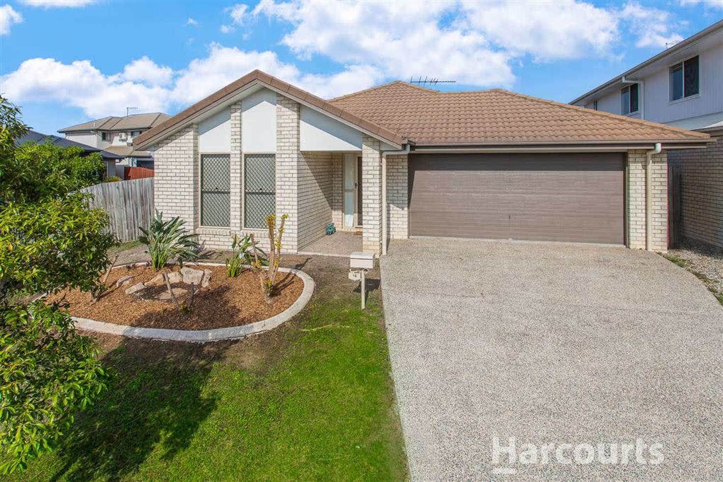 Main view of Homely house listing, 16 Hartley Crescent, North Lakes QLD 4509