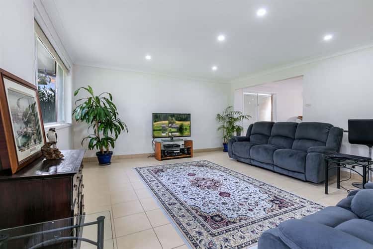 Fifth view of Homely house listing, 7 Isaac Smith Parade, Kings Langley NSW 2147