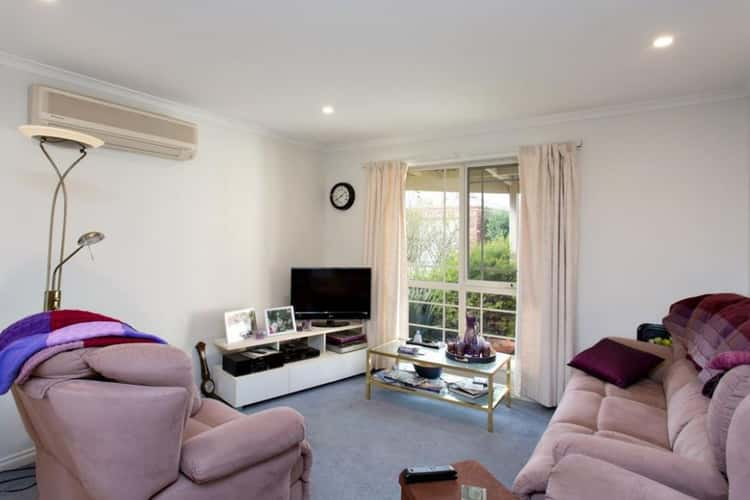 Third view of Homely townhouse listing, 4/412a Wilson Street, Canadian VIC 3350