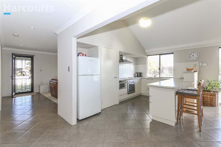 Fifth view of Homely house listing, 26 Sanguine Way, Atwell WA 6164