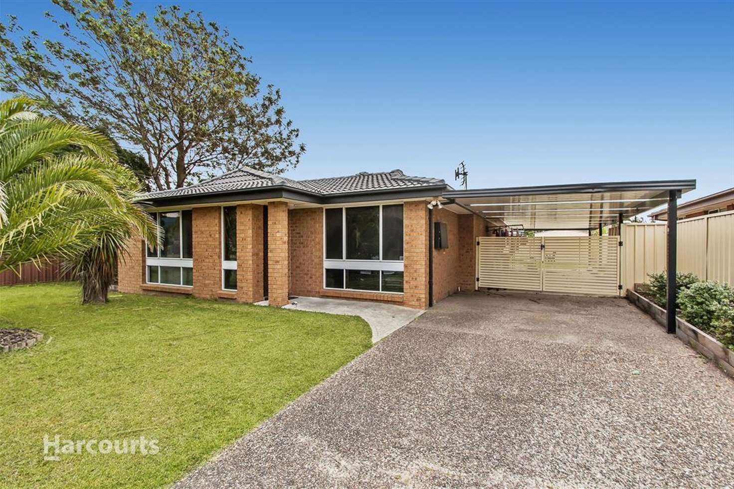Main view of Homely house listing, 25 Coachwood Drive, Albion Park Rail NSW 2527
