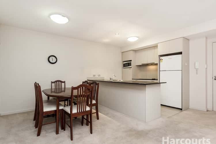 Third view of Homely apartment listing, 37/188 Adelaide Terrace, East Perth WA 6004
