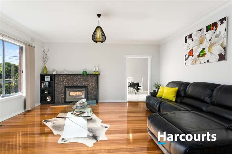 Second view of Homely house listing, 23 Pallant Avenue, Reservoir VIC 3073