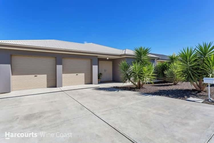 Main view of Homely house listing, 18 Sapphire Way, Aldinga Beach SA 5173