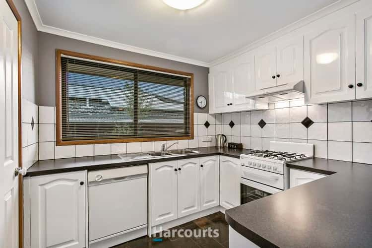 Second view of Homely house listing, 17 Gerard Court, Pakenham VIC 3810